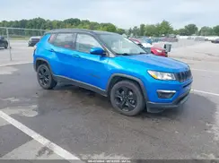 3C4NJDBB8JT479281 2018 JEEP COMPASS