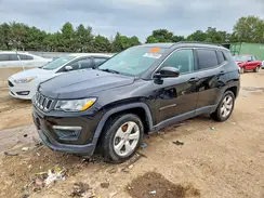 3C4NJDBB8JT480107 2018 JEEP COMPASS