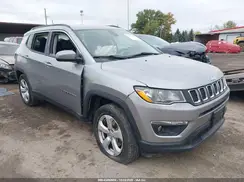 3C4NJDBB8JT480804 2018 JEEP COMPASS
