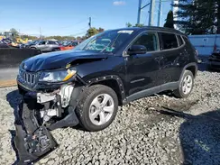 3C4NJDBB8JT481256 2018 JEEP COMPASS