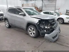 3C4NJDBB8JT481659 2018 JEEP COMPASS