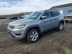 3C4NJDBB8JT482133 2018 JEEP COMPASS