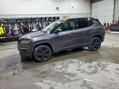 3C4NJDBB8JT483010 2018 JEEP COMPASS