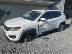 3C4NJDBB8JT483363 2018 JEEP COMPASS
