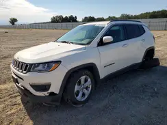 3C4NJDBB8JT485260 2018 JEEP COMPASS