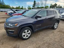 3C4NJDBB8JT485419 2018 JEEP COMPASS