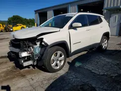 3C4NJDBB8JT485615 2018 JEEP COMPASS