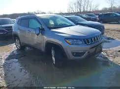 3C4NJDBB8KP670550 2019 JEEP COMPASS
