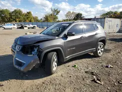 3C4NJDBB8KT592794 2019 JEEP COMPASS