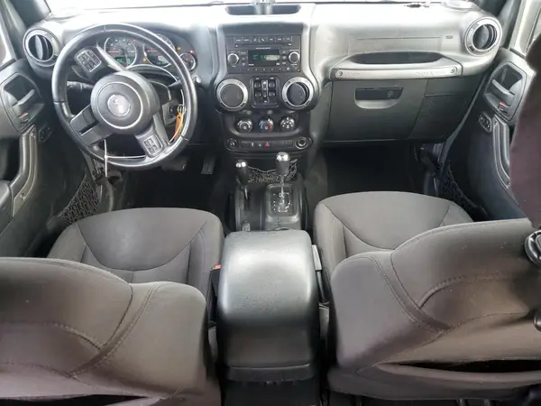 3C4NJDBB8KT592794 2019 JEEP COMPASS - Image 8