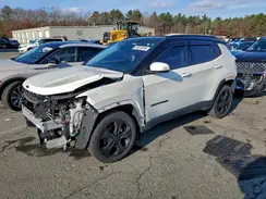 3C4NJDBB8KT593086 2019 JEEP COMPASS