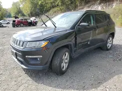 3C4NJDBB8KT593654 2019 JEEP COMPASS