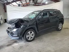 3C4NJDBB8KT593962 2019 JEEP COMPASS
