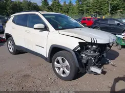 3C4NJDBB8KT594156 2019 JEEP COMPASS