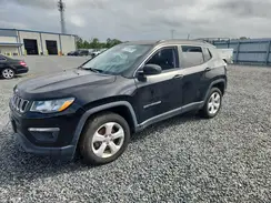 3C4NJDBB8KT595243 2019 JEEP COMPASS