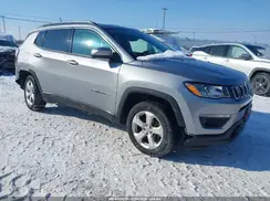 3C4NJDBB8KT595744 2019 JEEP COMPASS