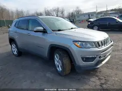 3C4NJDBB8KT596800 2019 JEEP COMPASS