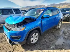 3C4NJDBB8KT596988 2019 JEEP COMPASS