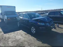 3C4NJDBB8KT597395 2019 JEEP COMPASS