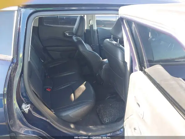 3C4NJDBB8KT597395 2019 JEEP COMPASS - Image 8