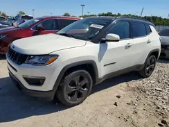 3C4NJDBB8KT598465 2019 JEEP COMPASS