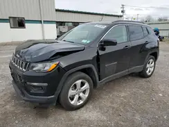 3C4NJDBB8KT599275 2019 JEEP COMPASS