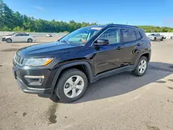 3C4NJDBB8KT600067 2019 JEEP COMPASS