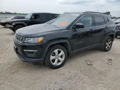 3C4NJDBB8KT600778 2019 JEEP COMPASS