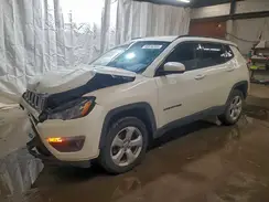3C4NJDBB8KT628466 2019 JEEP COMPASS