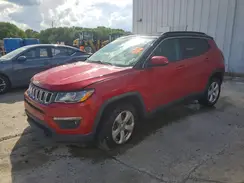 3C4NJDBB8KT628614 2019 JEEP COMPASS