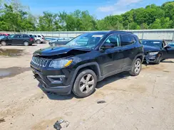 3C4NJDBB8KT628841 2019 JEEP COMPASS