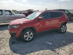 3C4NJDBB8KT628936 2019 JEEP COMPASS
