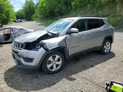 3C4NJDBB8KT628970 2019 JEEP COMPASS