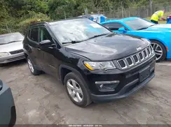 3C4NJDBB8KT629469 2019 JEEP COMPASS