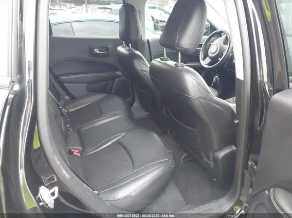 3C4NJDBB8KT629469 2019 JEEP COMPASS - Image 8