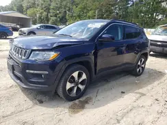 3C4NJDBB8KT630198 2019 JEEP COMPASS