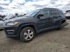 3C4NJDBB8KT630248 2019 JEEP COMPASS
