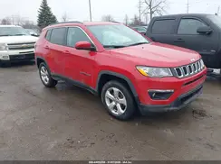 3C4NJDBB8KT641671 2019 JEEP COMPASS
