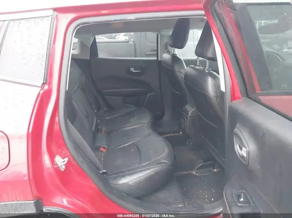 3C4NJDBB8KT641671 2019 JEEP COMPASS - Image 8