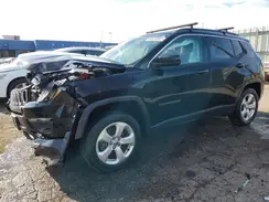 3C4NJDBB8KT645929 2019 JEEP COMPASS