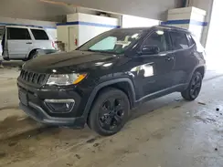 3C4NJDBB8KT647373 2019 JEEP COMPASS