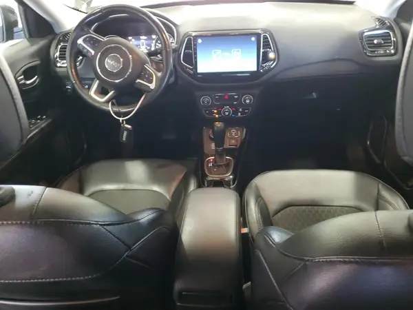 3C4NJDBB8KT647373 2019 JEEP COMPASS - Image 8