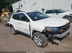 3C4NJDBB8KT647664 2019 JEEP COMPASS