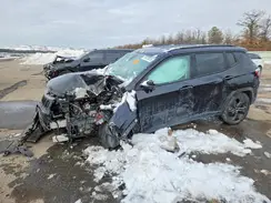 3C4NJDBB8KT648636 2019 JEEP COMPASS
