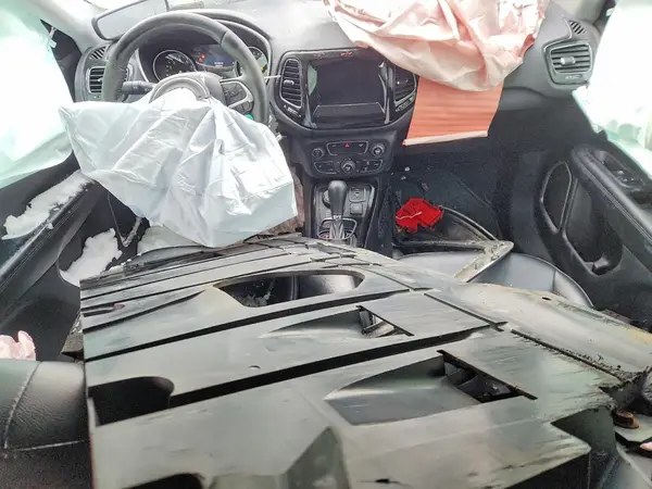 3C4NJDBB8KT648636 2019 JEEP COMPASS - Image 8
