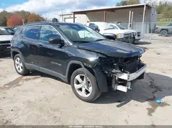 3C4NJDBB8KT650354 2019 JEEP COMPASS