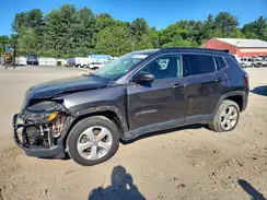 3C4NJDBB8KT650676 2019 JEEP COMPASS