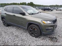 3C4NJDBB8KT653318 2019 JEEP COMPASS