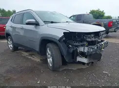 3C4NJDBB8KT656459 2019 JEEP COMPASS