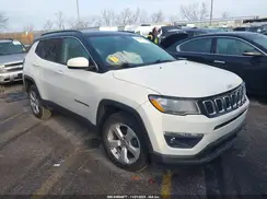 3C4NJDBB8KT660978 2019 JEEP COMPASS